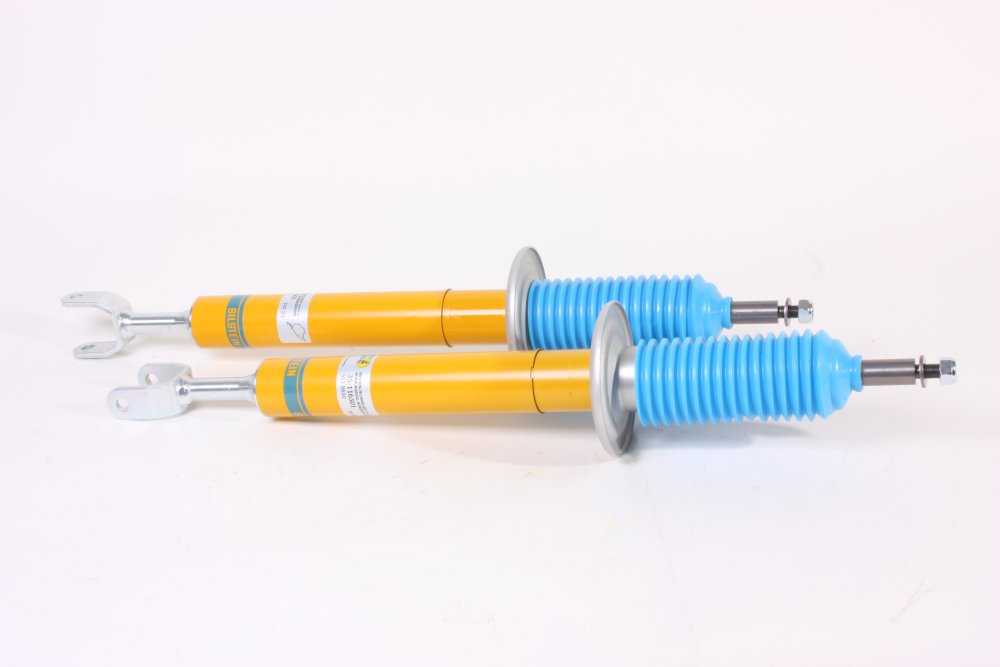 Eibach - Bilstein Sportfahrwerk B12 Pro-Kit HA Volkswagen (VW) T4 Caravelle 